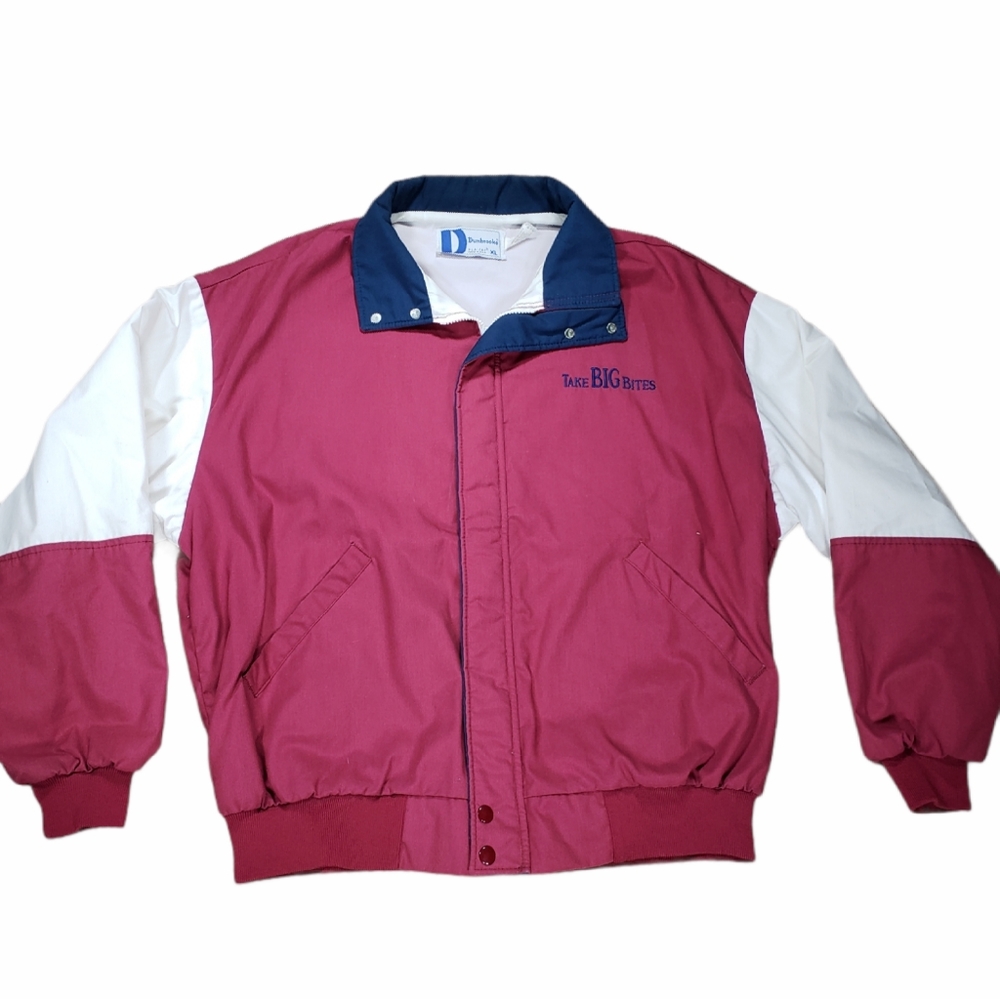 Vintage Dunbrooke Pla-Jac Jacket Men's Size XL